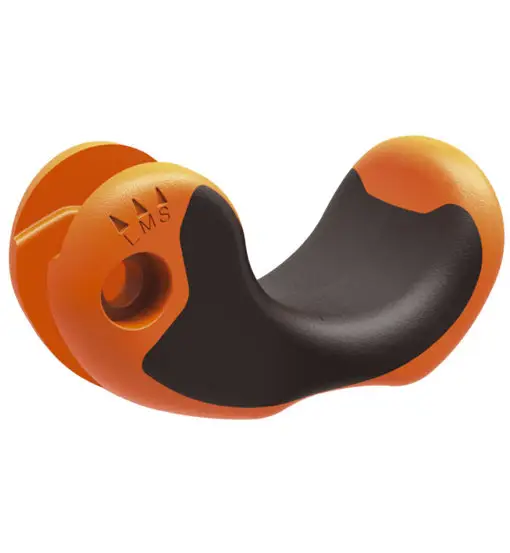 Griprest Ergonomic - accessorio piccozza Orange
