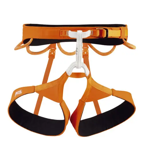 Hirundos - imbrago basso Orange