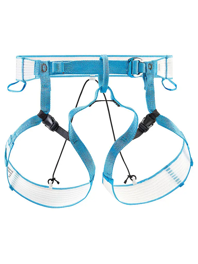 Imbracatura da arrampicata Altitude blu | S/M