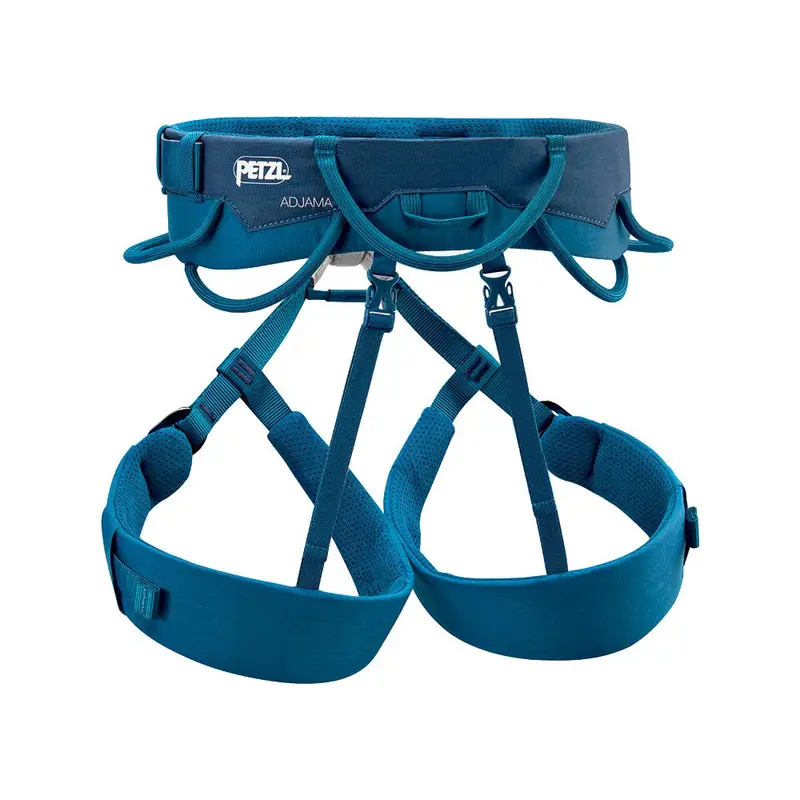 Imbrago Arrampicata Adjama New Blu L