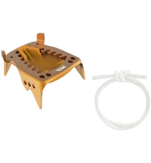 Kit Cord-Tec - accessorio ramponi Orange