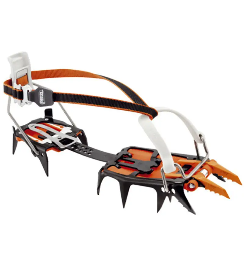 Lynx - ramponi Black