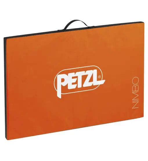 Nimbo - crashpad d appoggio Orange