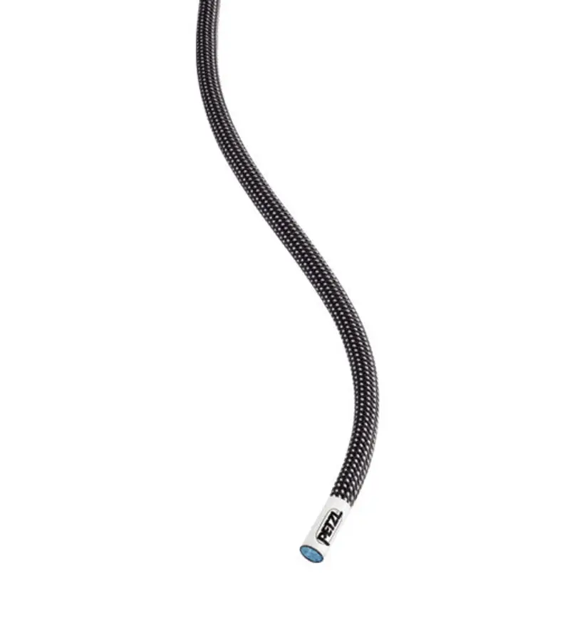 Paso Guide 7,7 mm - mezza corda/gemella Grey