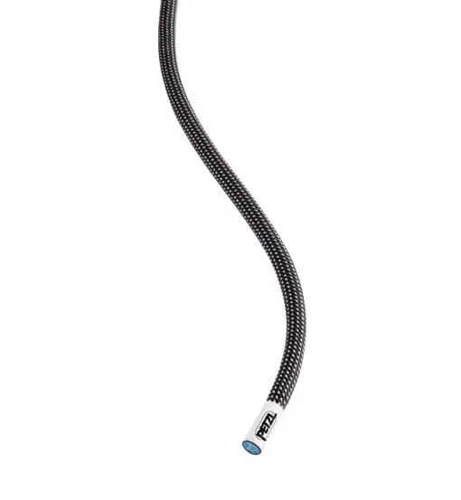 Paso Guide 7,7 mm - mezza corda/gemella Grey