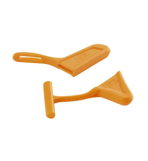 Pick and Spike Protection - accessorio piccozza Orange