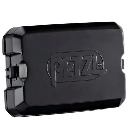 R2250 - batteria ricaricabile Black