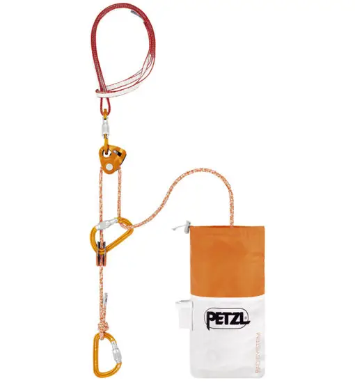 Rad System - kit di soccorso Orange