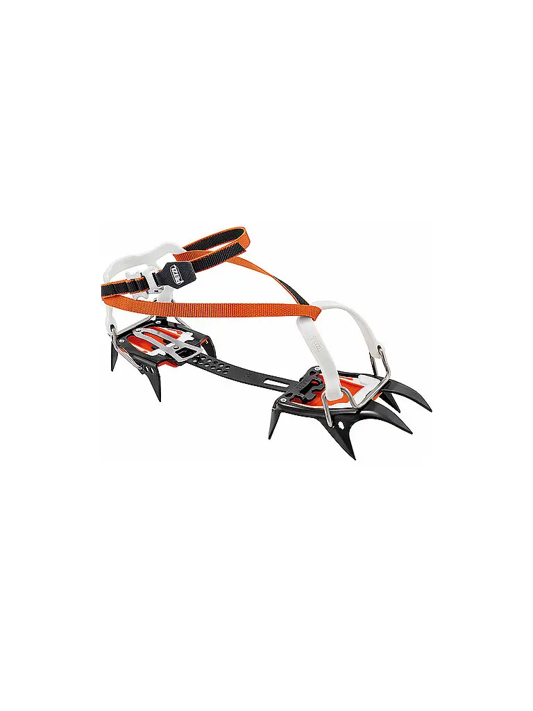 Ramponi IRVIS® Flexlock nero