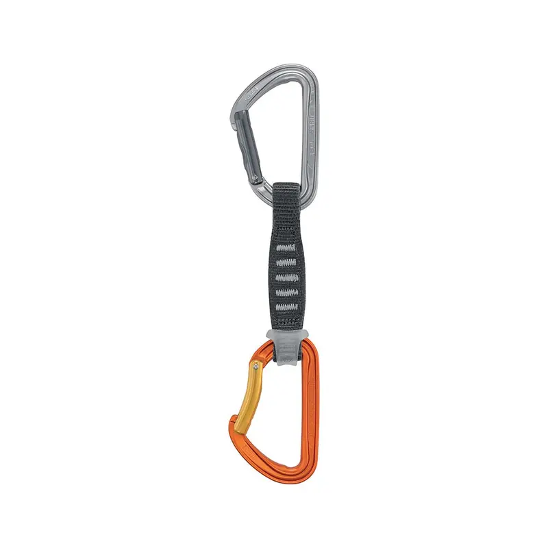 Rinvio Arrampicata Spirit 11 Cm TU