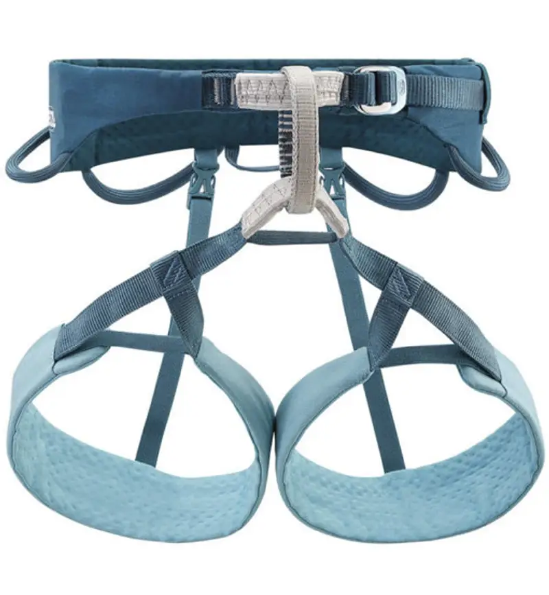 Sama - imbrago arrampicata Blue