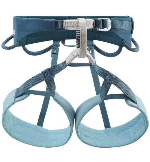 Sama - imbrago arrampicata Blue