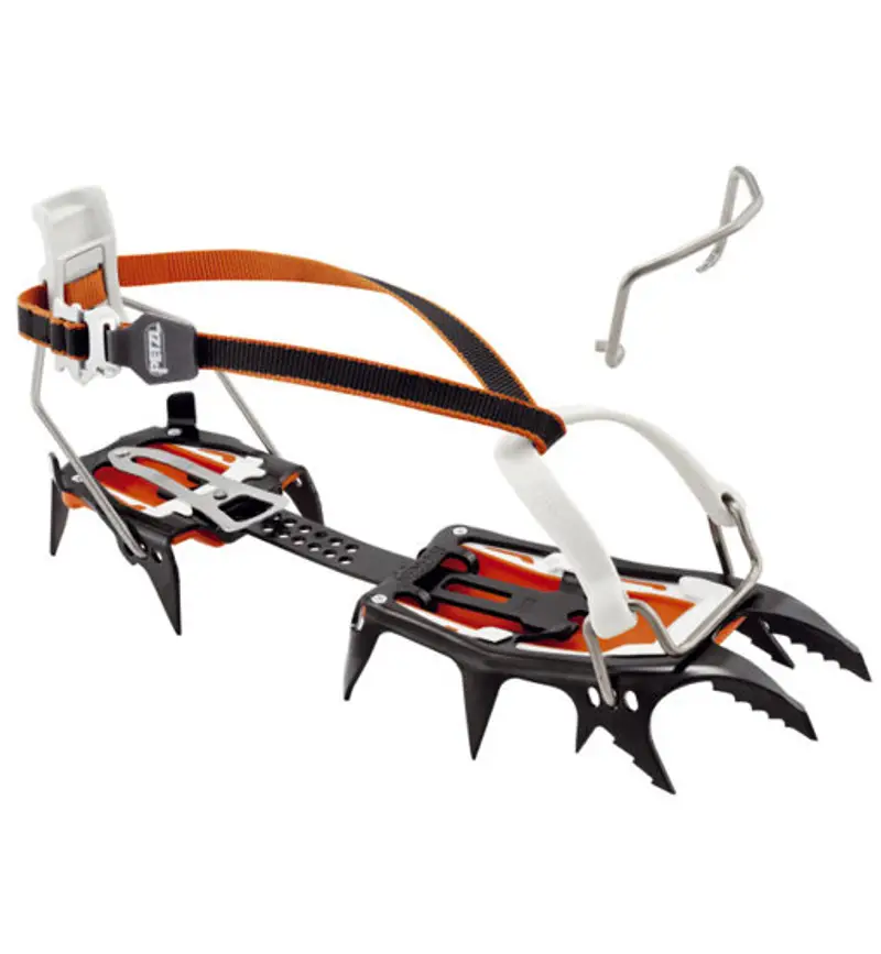 Sarken - ramponi Black