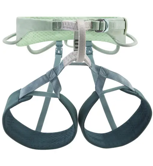 Selena - imbrago arrampicata Green