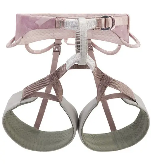 Selena - imbrago arrampicata Light Pink