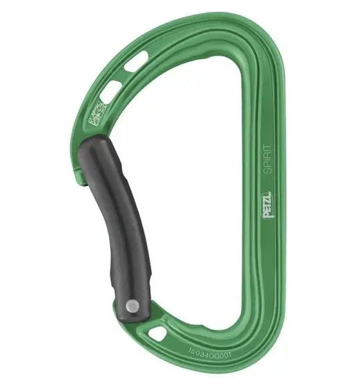 Spirit - moschettone Green