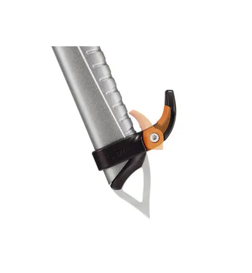 Sum'Tec Shovel - piccozza paletta Silver