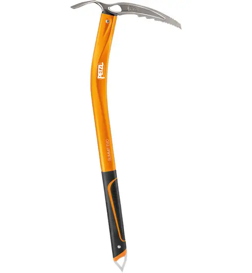 Summit Evo - piccozza Orange