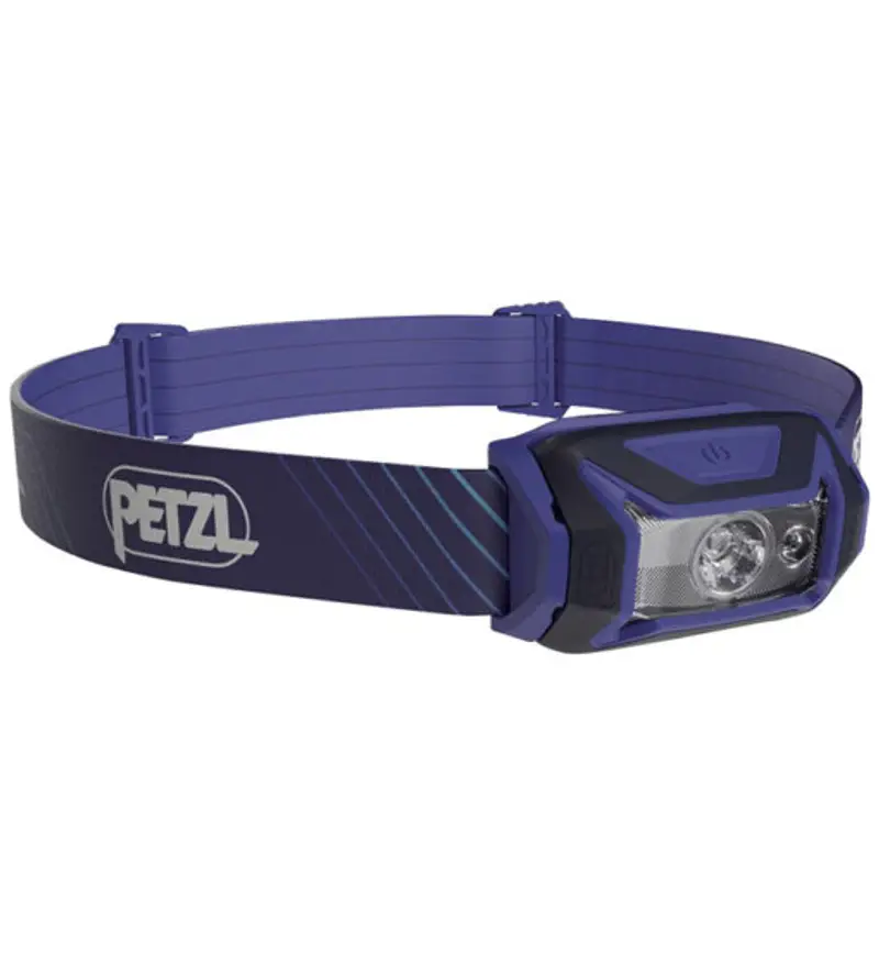 Tikka® Core - lampada frontale Blue