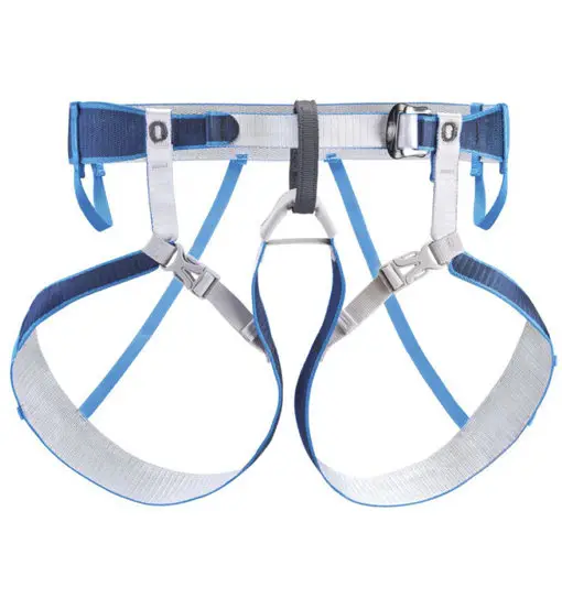 Tour - imbrago alpinismo Blue