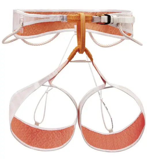 Whisper - imbrago arrampicata White