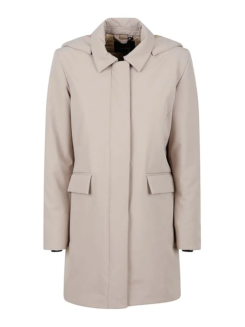 Cappotto Beige