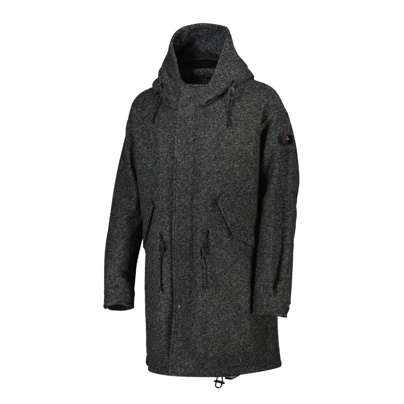 ESKIMO IN LANA MAAME Grigio