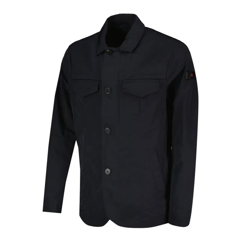 GIACCA BLAZER HOLLYWOOD Blu