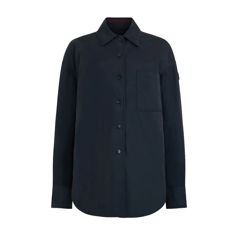 GIACCA CAMICIA ZELIA DONNA