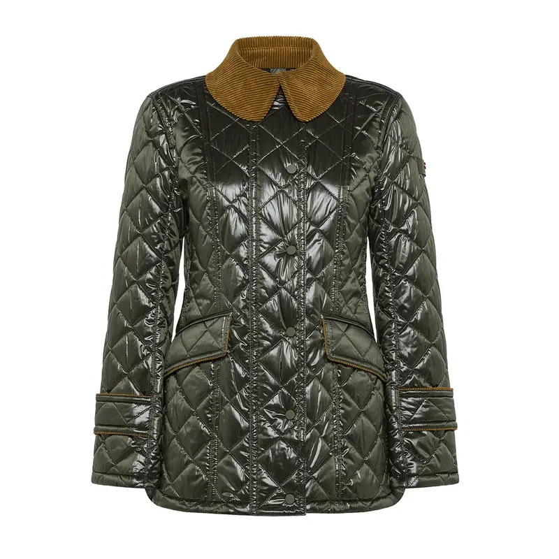 GIACCA CORTA KILTE DONNA