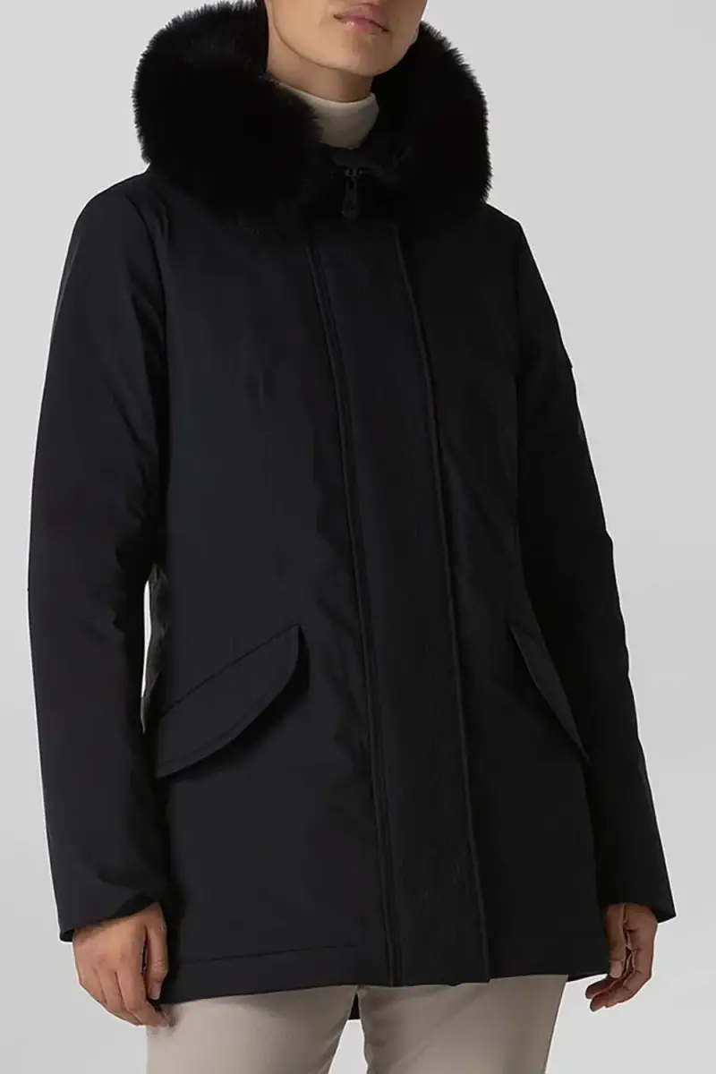 Giacca Donnet kl Fur