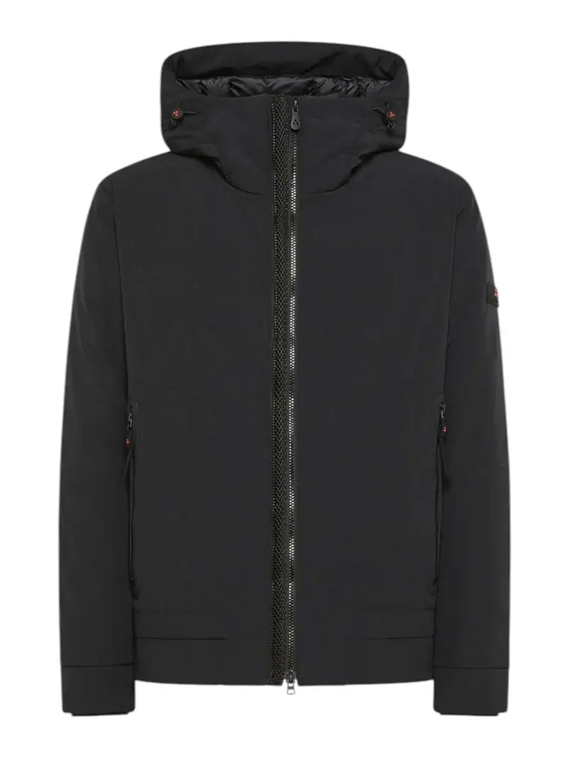 Giacca sportiva Nero