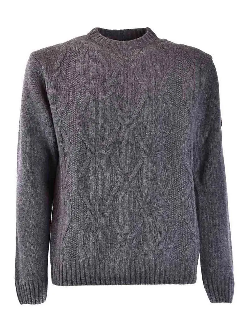 Maglione Multicolore