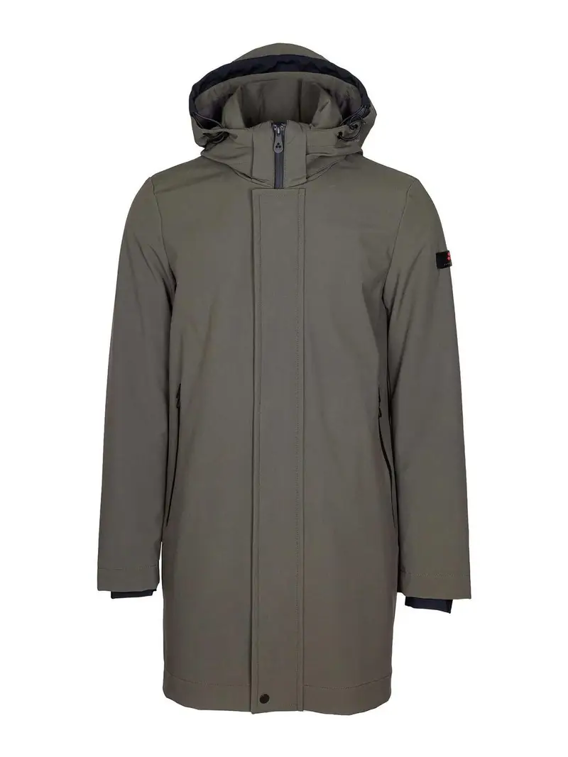 Peuterey Parka Verde 4234083