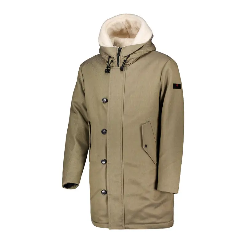 Peuterey Parka Verde 2979851