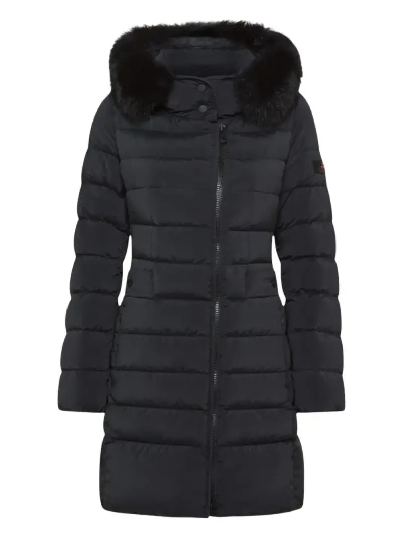 Peuterey Parka Nero 4196580