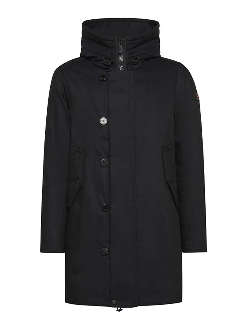 Peuterey Parka Nero 4228929
