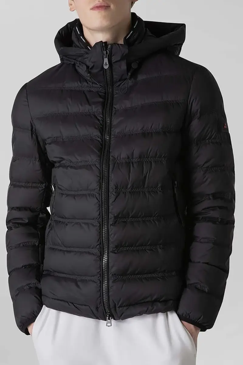 Piumino Boggs KN miniatura 2