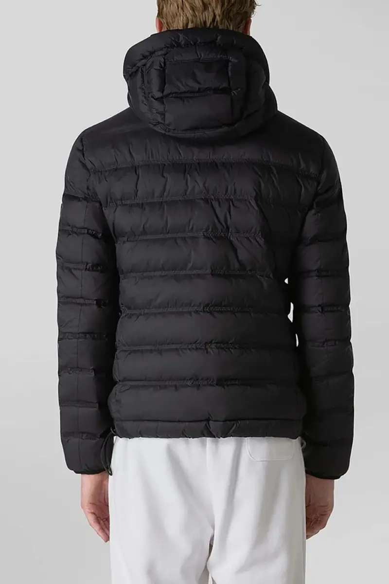 Piumino Boggs KN miniatura 3