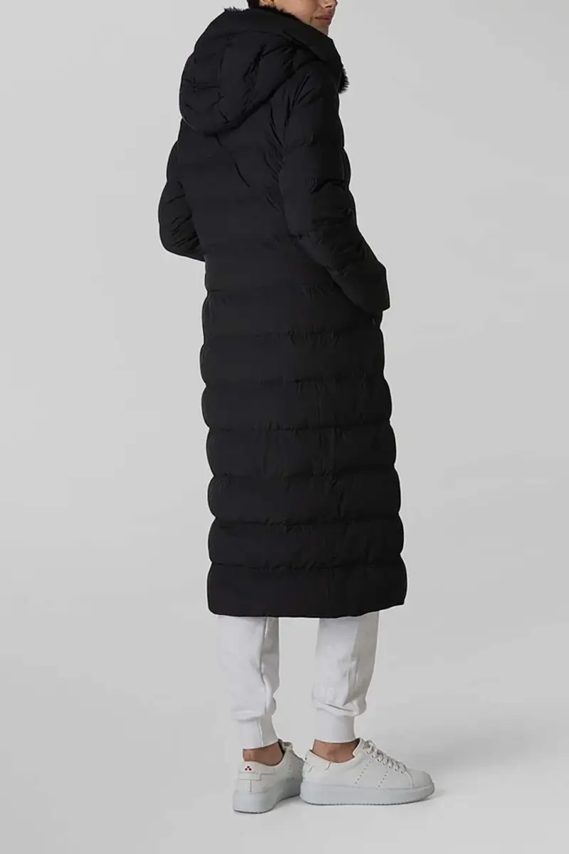 Piumino Kraz ag Fur miniatura 3