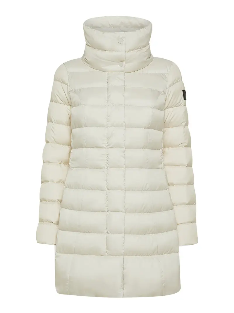 piumino peuterey sobchak da donna - beige