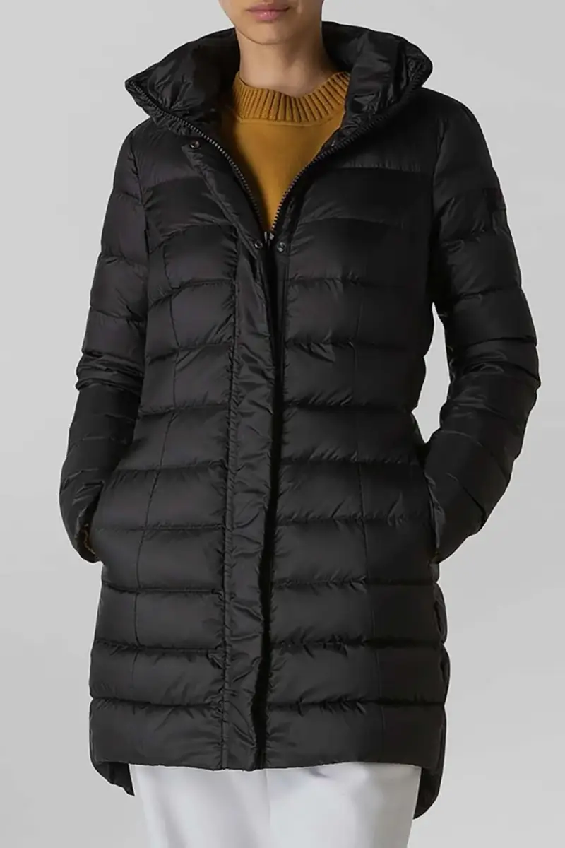 Piumino Sobchak MQ miniatura 2