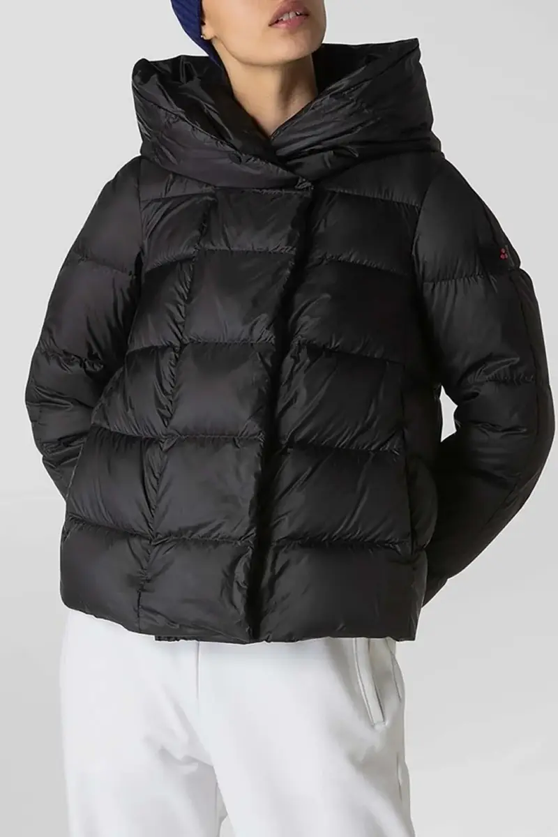 Piumino Tucano mqe miniatura 2