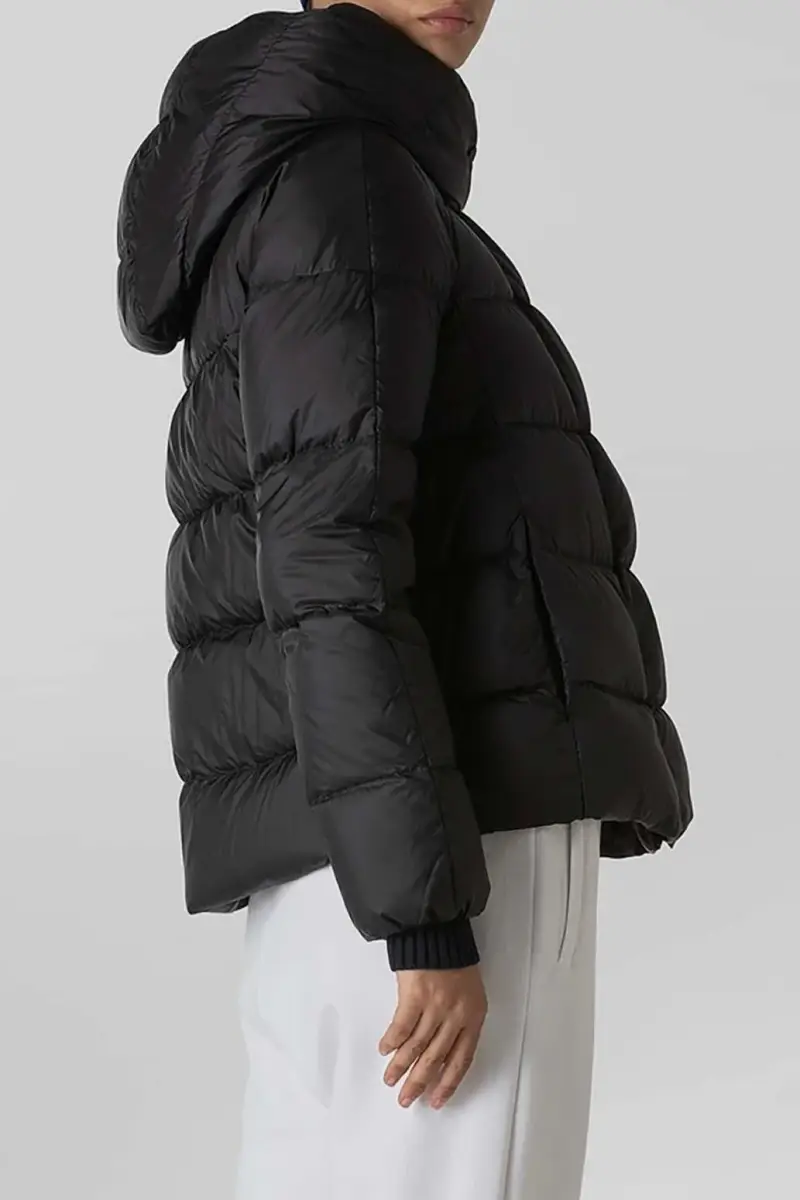 Piumino Tucano mqe miniatura 3