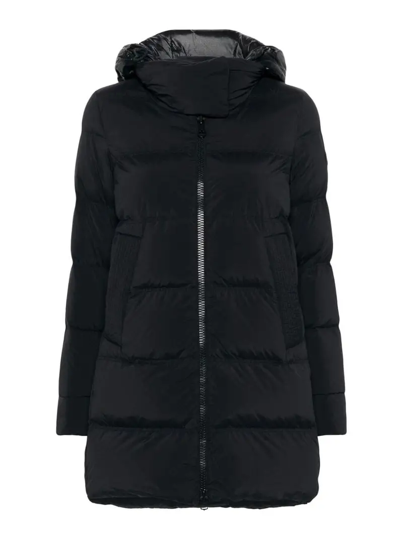 Piumino Unix Ml Bmat Nero