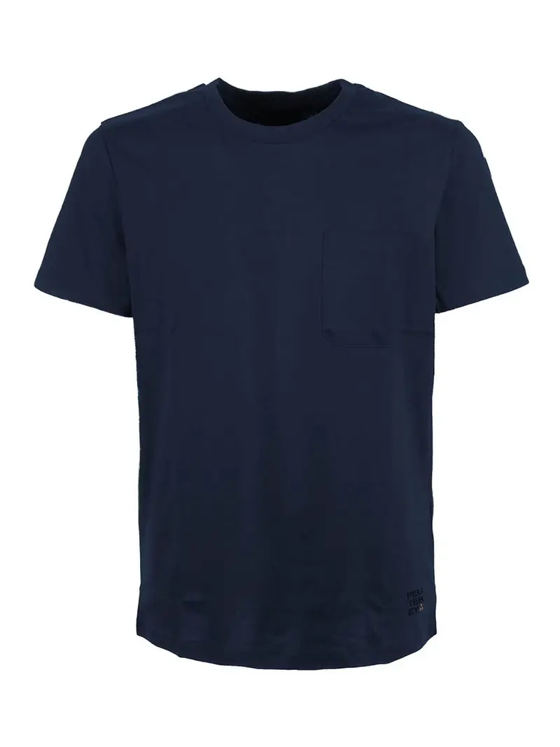 Peuterey T-shirt Blu 3278578