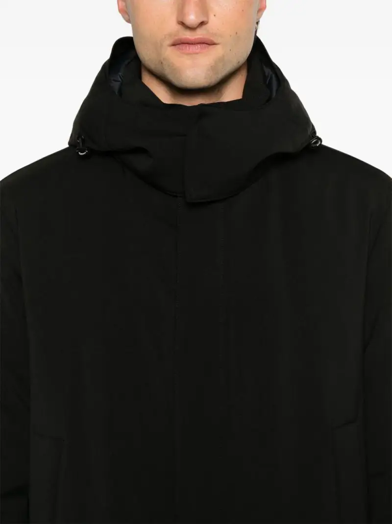 Trensh kurger tj nero miniatura 2