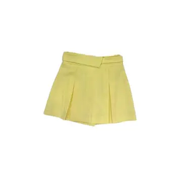 GONNA SHORT BAMBINA PHARD PH3033 (6-12 anni)