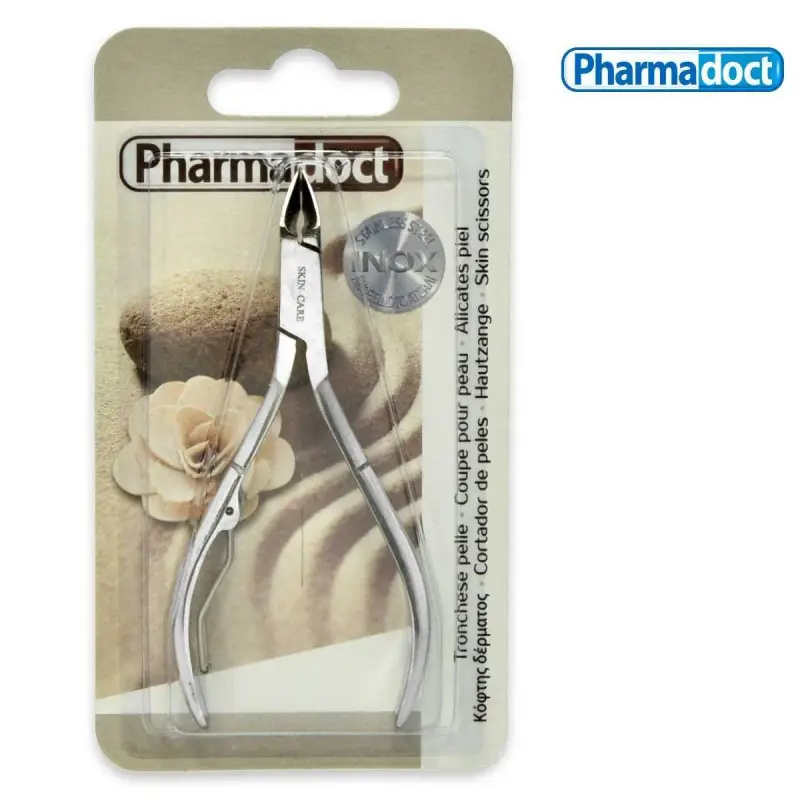 tronchese pelle inox