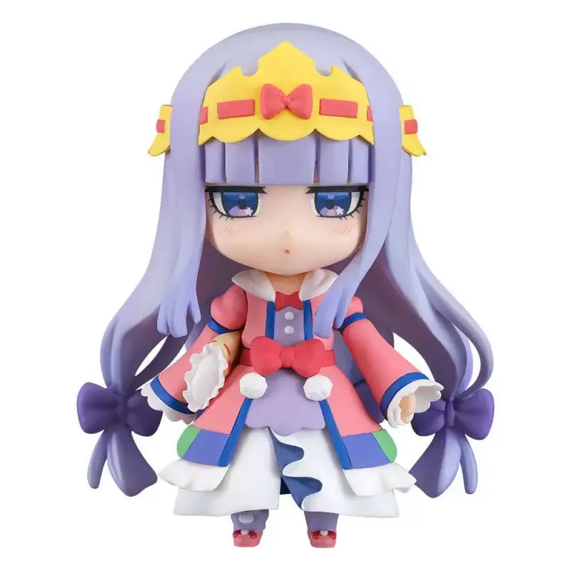 Figurina da collezione in PVC Phat! Sleepy Princess in the Demon Castle Nendoroid Princess Syalis